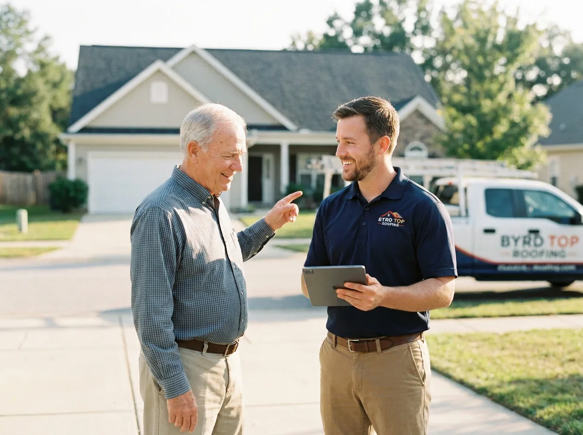 Roofing Lawrence, NE FAQs